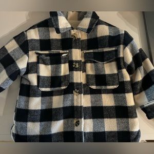 2 Zara jackets size 18-24months